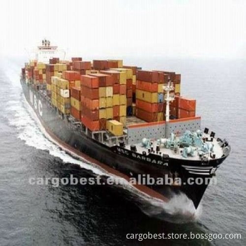 from Qingdao to Guayaquil Ecuador container shipping